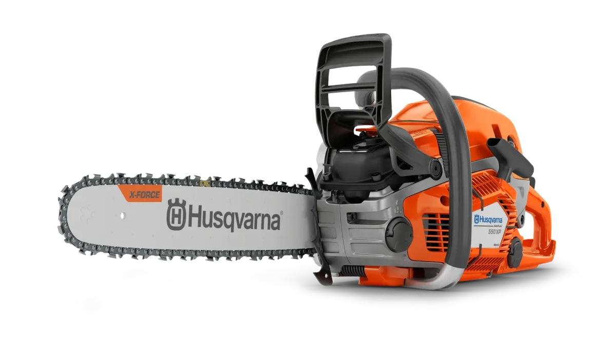 Husqvarna 550 XP® Mark II