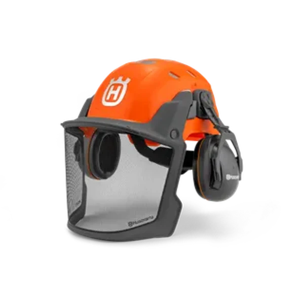 Husqvarna Husqvarna Technical Forest Helmet