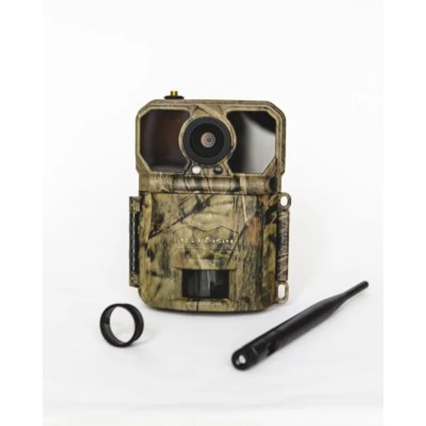 KeepGuard KeepGuard KG891 Dual-Lens Night Vision Camera Trap