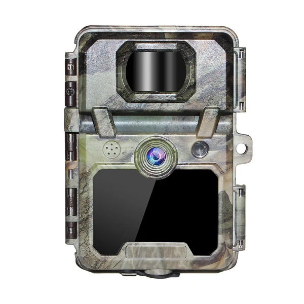 KeepGuard KeepGuard KW571 4G Live Video Streaming Trail Camera