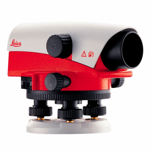 Leica Geosystems Leica NA730 Plus Automatic Optical Level