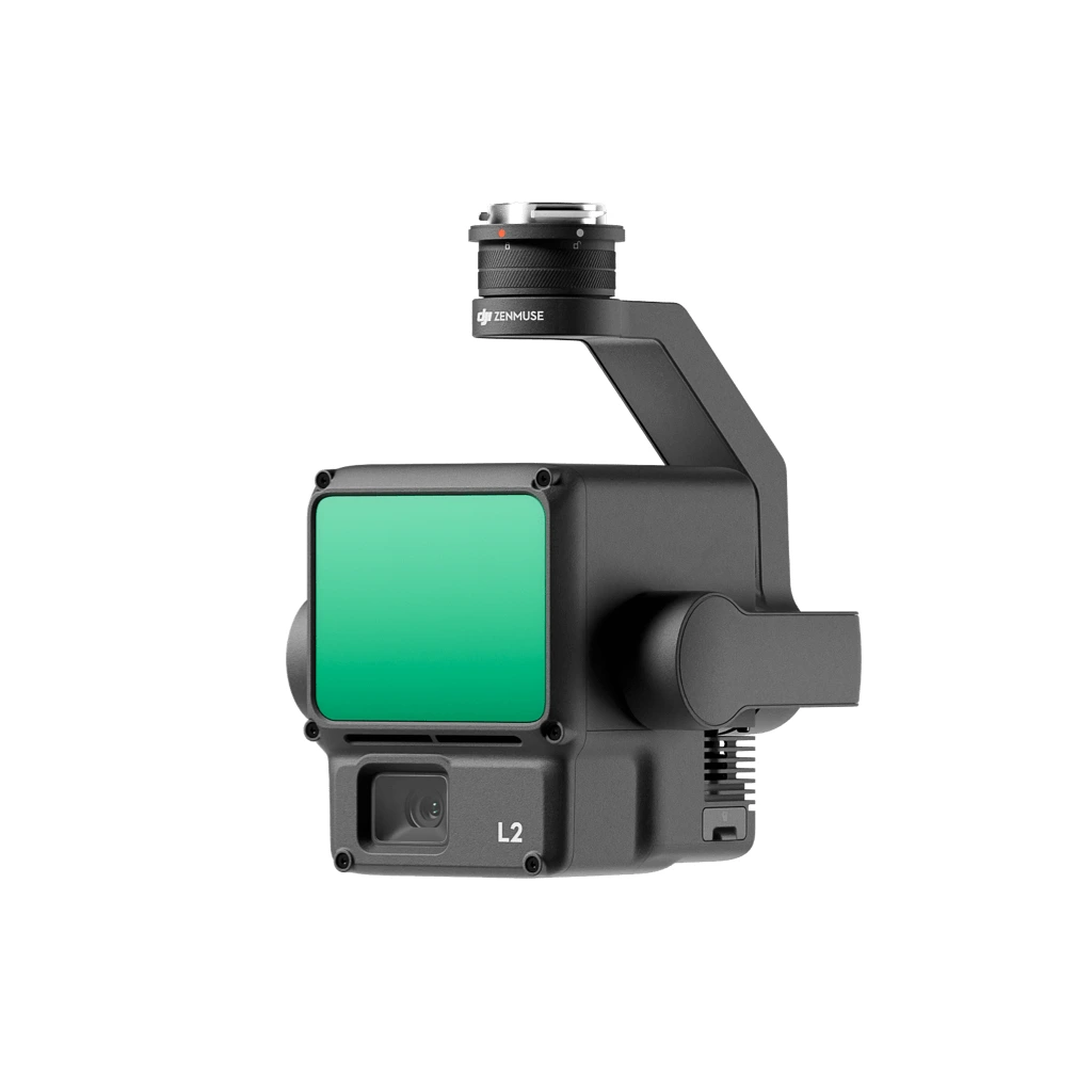 AFFORDA LiDAR System
