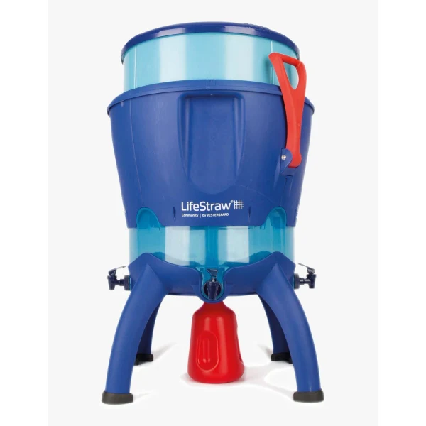 LifeStraw LifeStraw Community High-Capacity Water Purifier