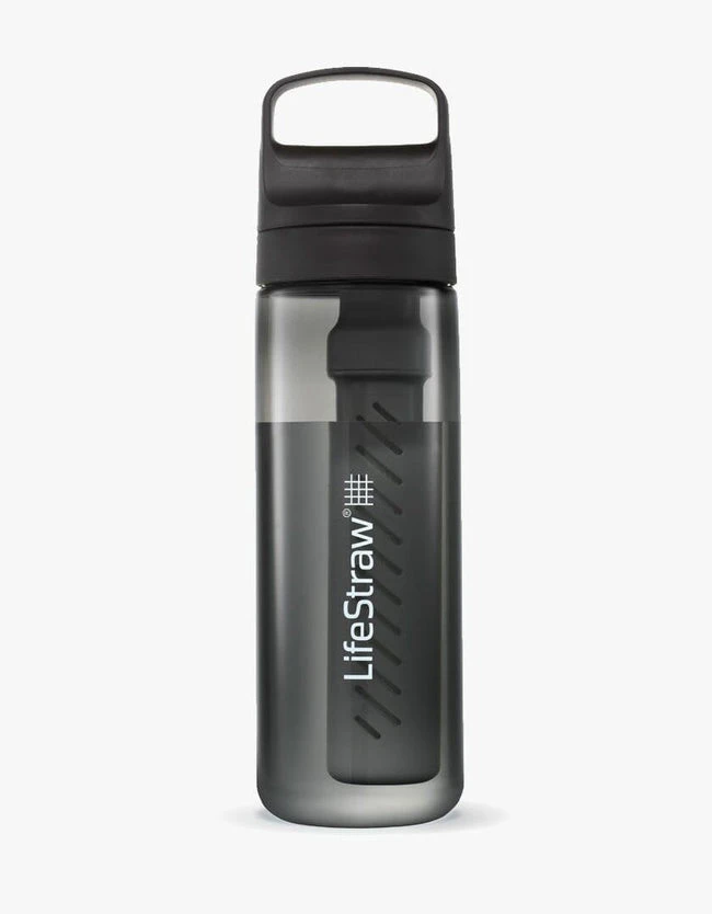 LifeStraw LifeStraw Go Series Water Filter Bottle