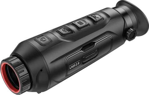 Thermal Imaging Monocular and Inspection Systems
