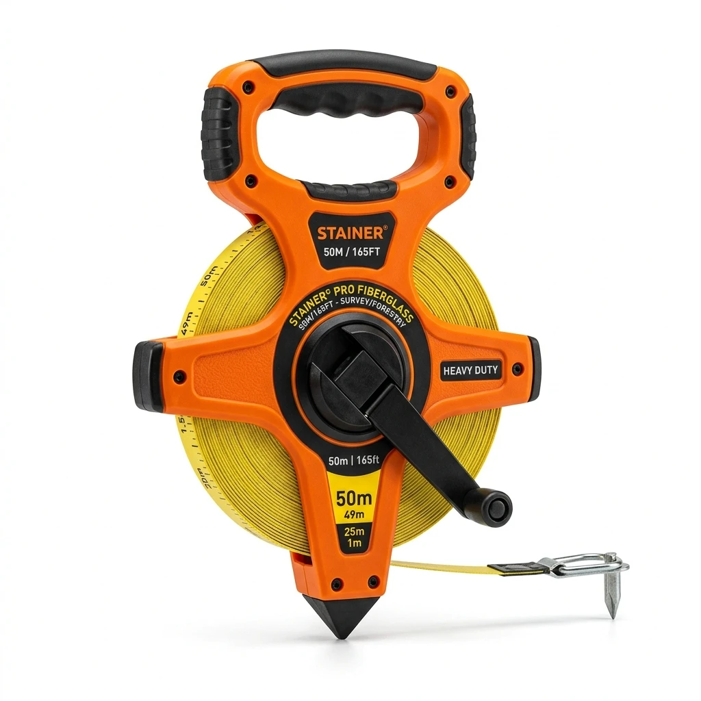 AFFORDA Measuring Tape