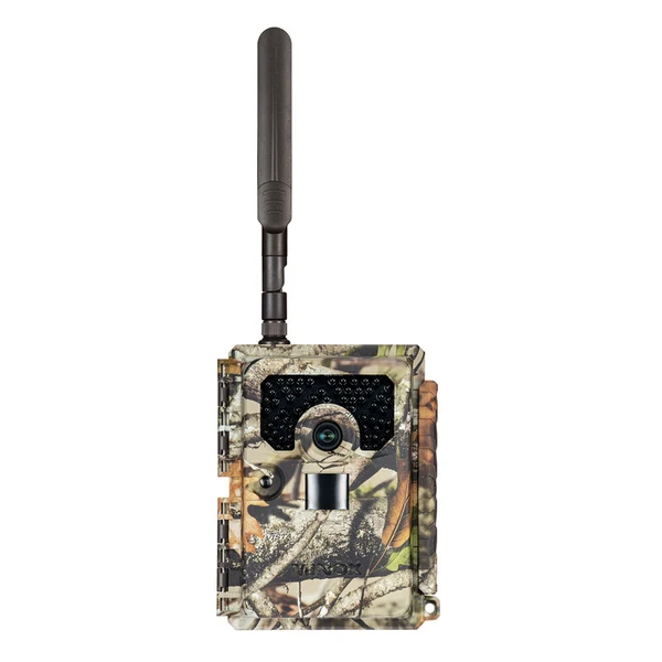 MINOX MINOX DTC 1200 4G Cellular Trail Camera