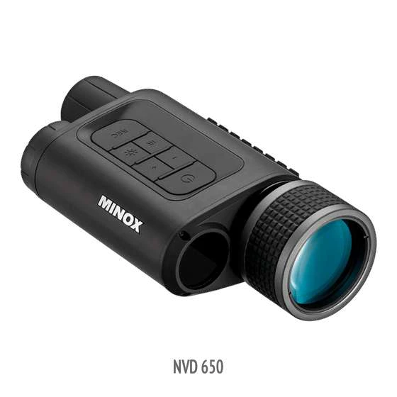 MINOX NVD 650