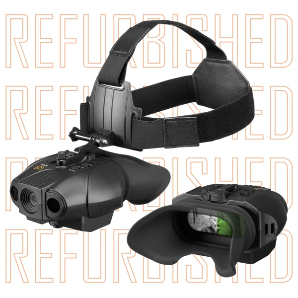 Nightfox Nightfox Swift 2 Pro Night Vision Goggles