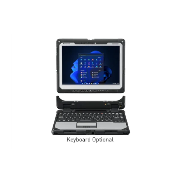 Panasonic Toughbook Panasonic TOUGHBOOK 33