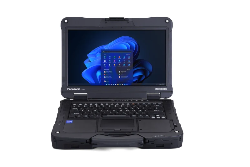 Panasonic Toughbook Panasonic TOUGHBOOK 40