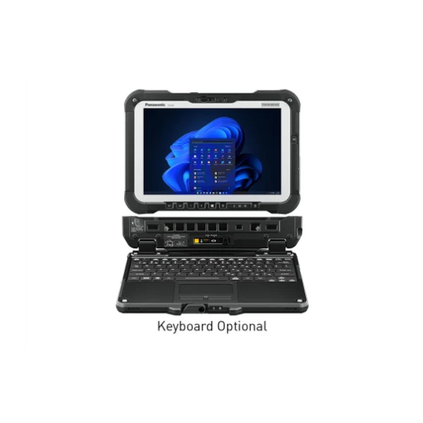 Panasonic Toughbook Panasonic TOUGHBOOK G2