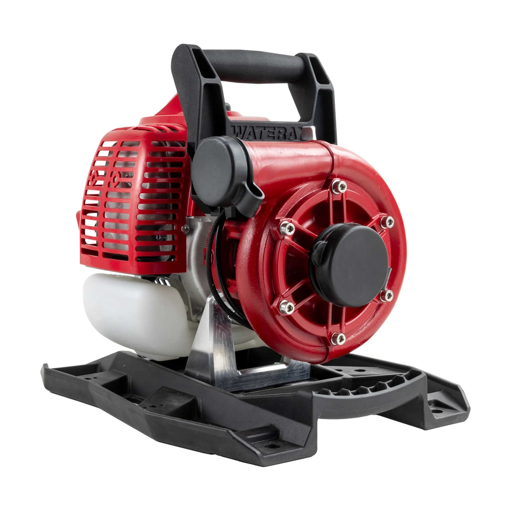 AFFORDA Portable Fire Pump