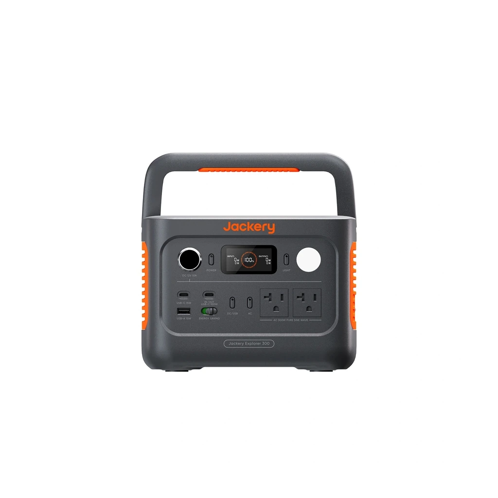 AFFORDA Portable Power Station