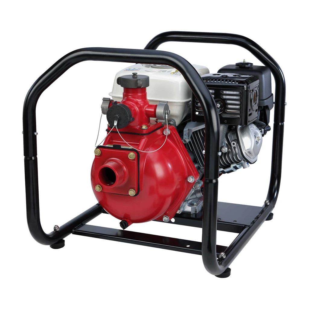 AFFORDA Portable Water Pump