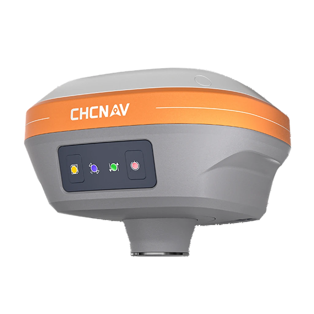 AFFORDA Professional GNSS Receiver