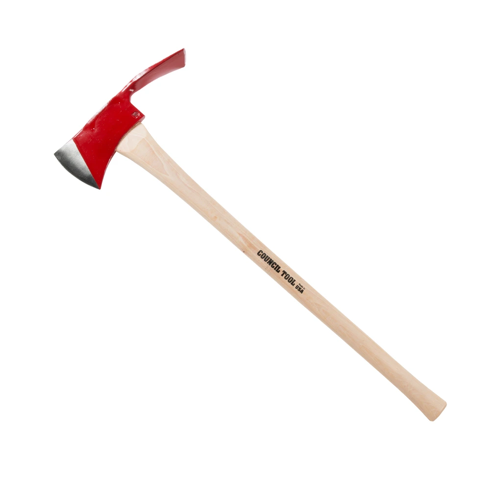 AFFORDA Pulaski Forestry Axe