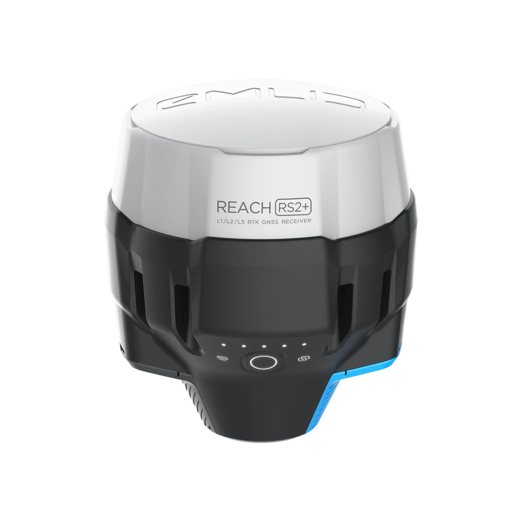 AFFORDA RTK / DGPS