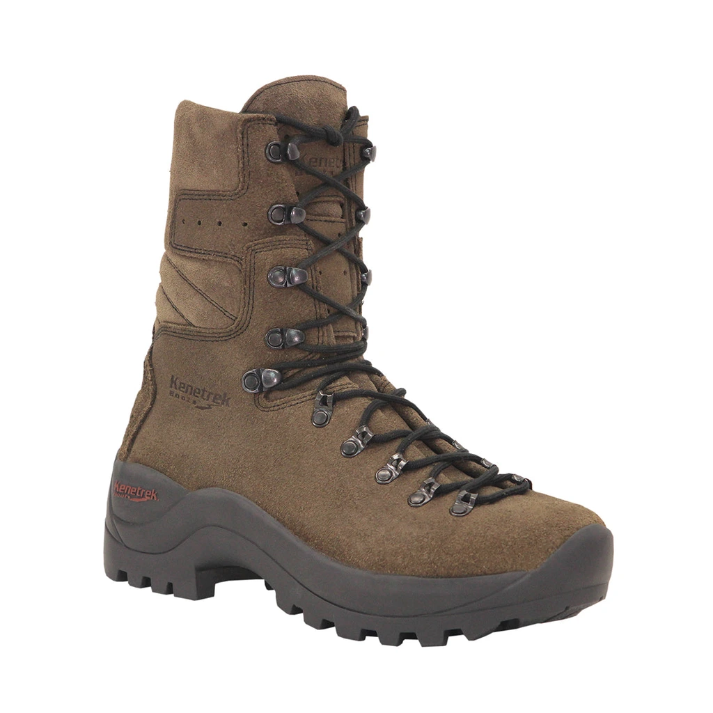 AFFORDA Safety Shoes