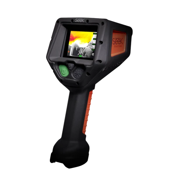 Seek Thermal Seek Thermal AttackPRO Heavy-Duty Decision-Making Thermal Imager