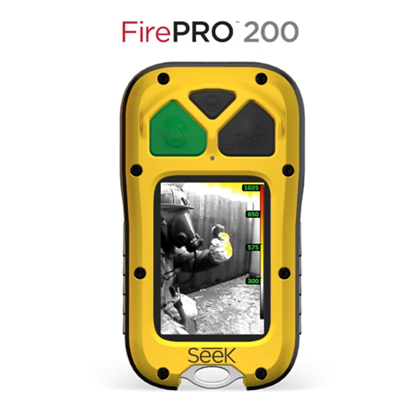Seek Thermal Seek Thermal Reveal FirePRO X Tactical Thermal Camera