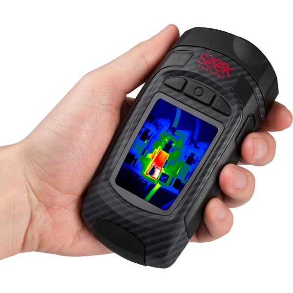 Seek Thermal Seek Thermal RevealPRO Handheld Thermal Imaging Camera