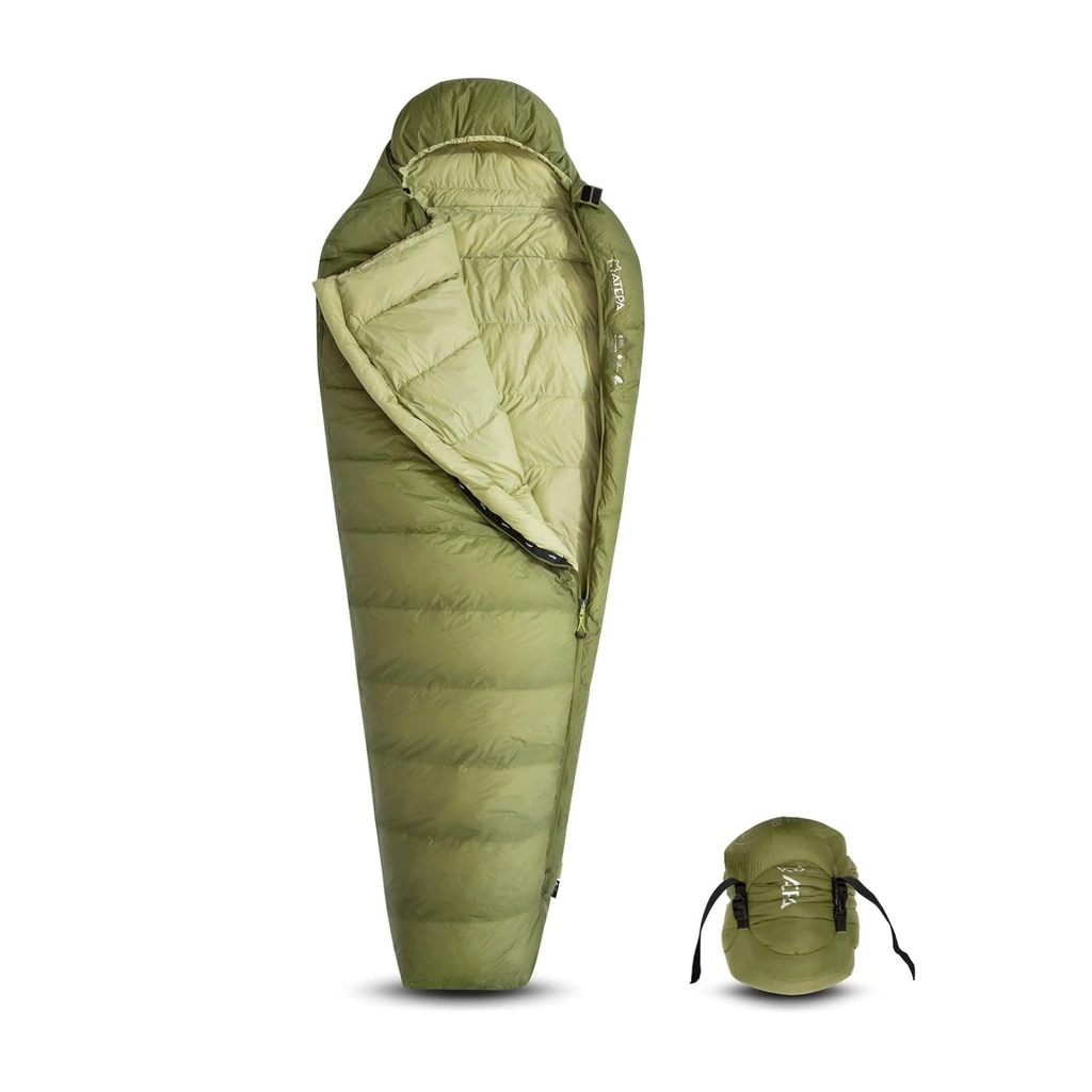 AFFORDA Sleeping Bag