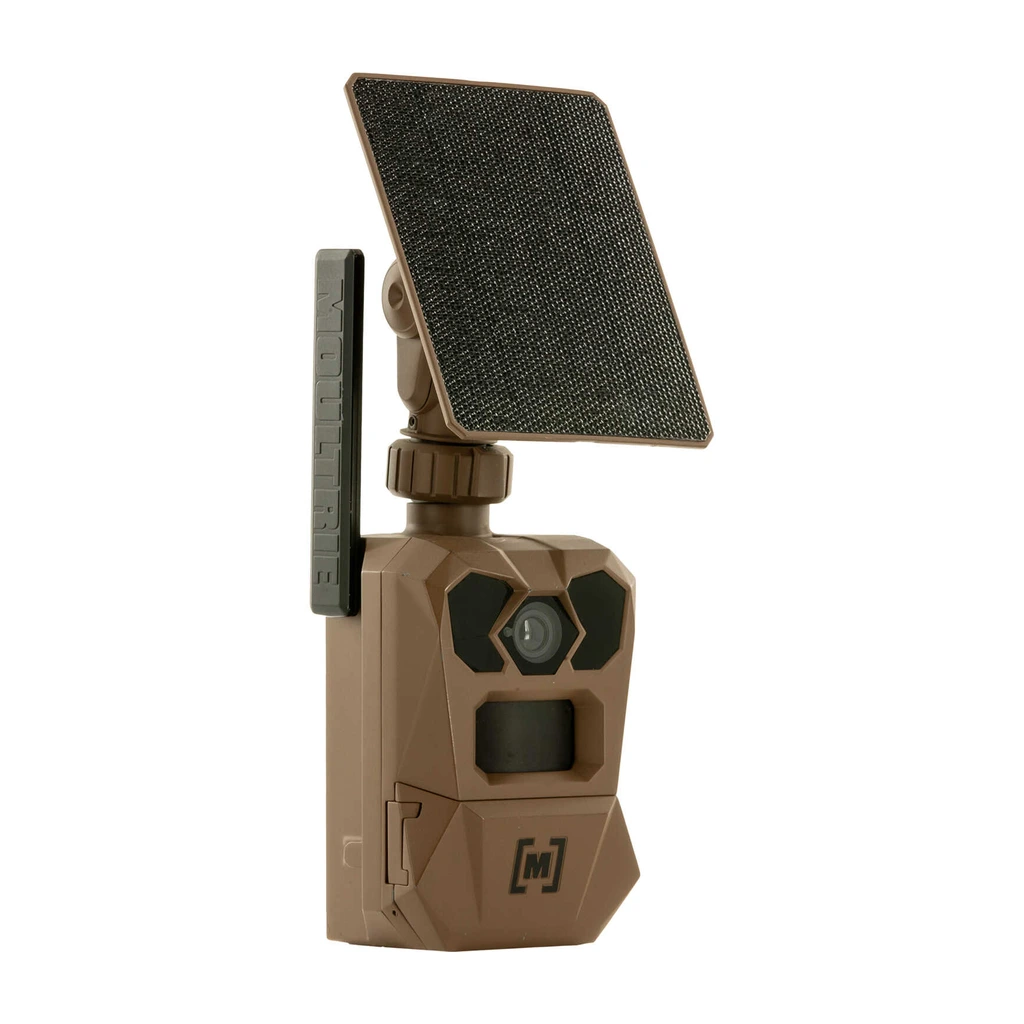 AFFORDA Solar Camera Trap