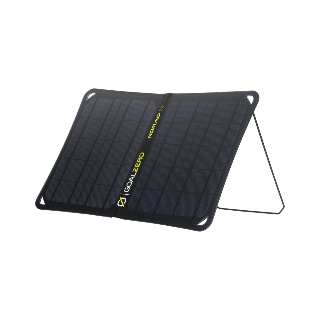 AFFORDA Solar Panel