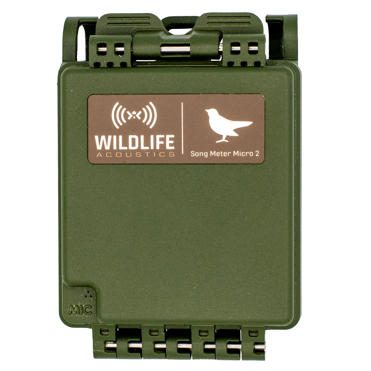 Wildlife Acoustics Song Meter Micro 2