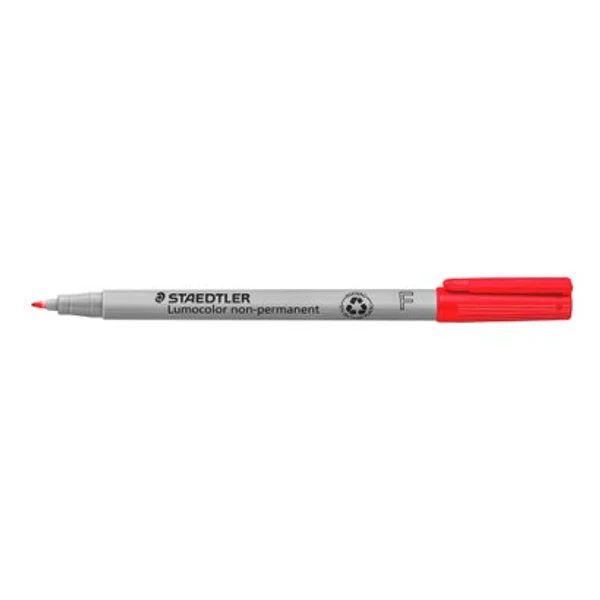 Staedtler Staedtler Lumocolor® 316 Non-Permanent Fine OHP Marker