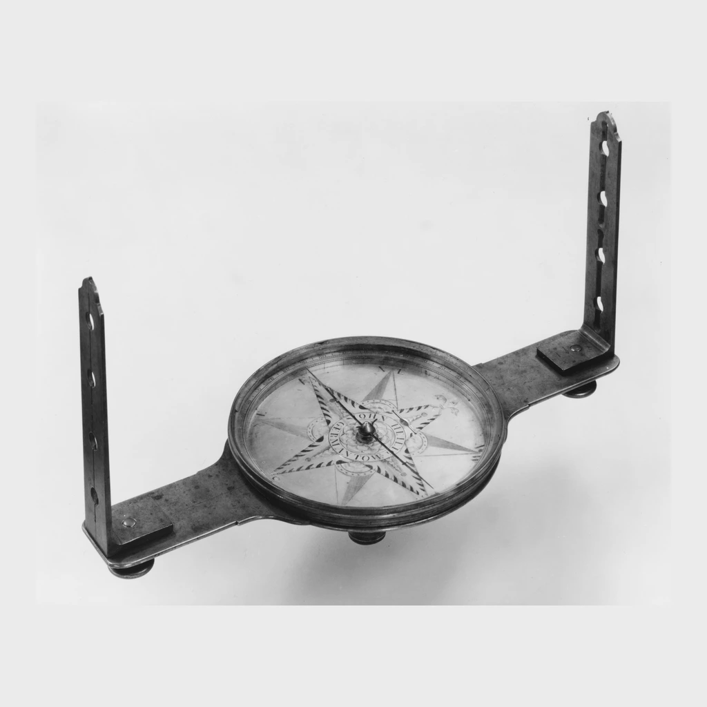 AFFORDA Staff Compass