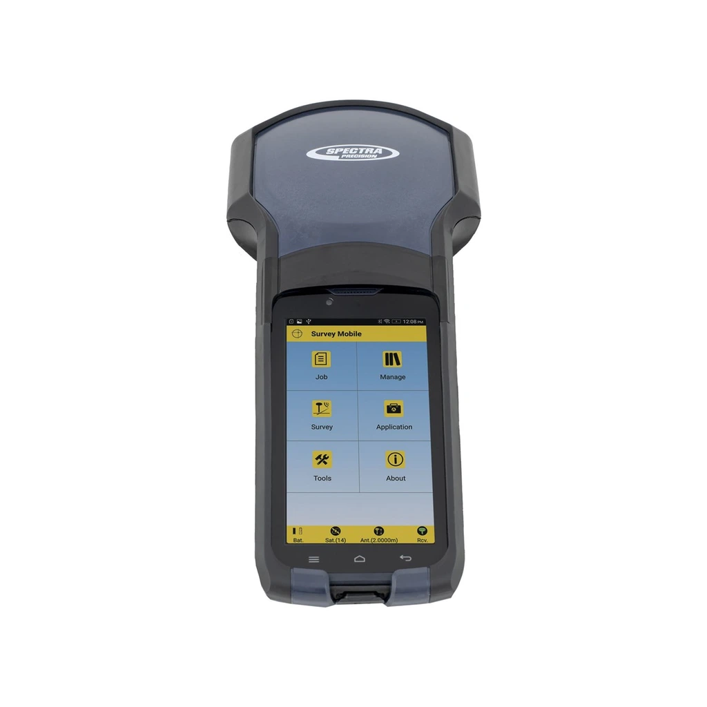 AFFORDA Sub-meter GPS