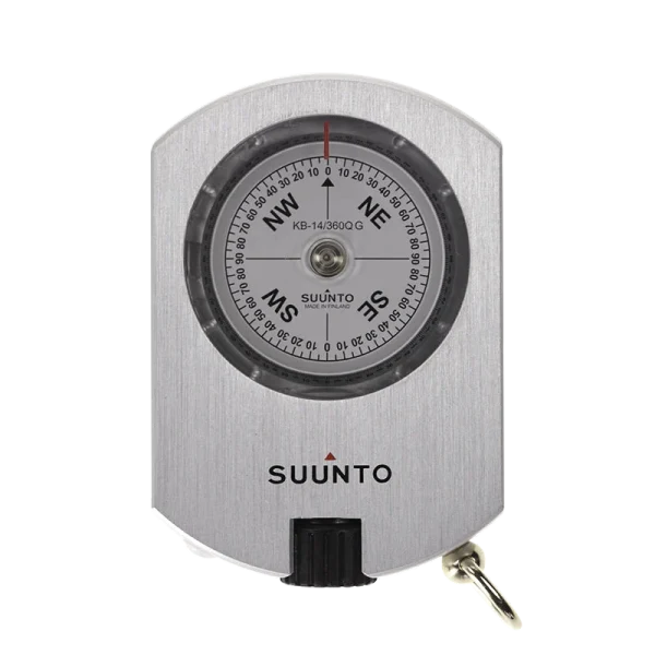 Suunto Suunto KB-14/360 Precision Bearing Compass