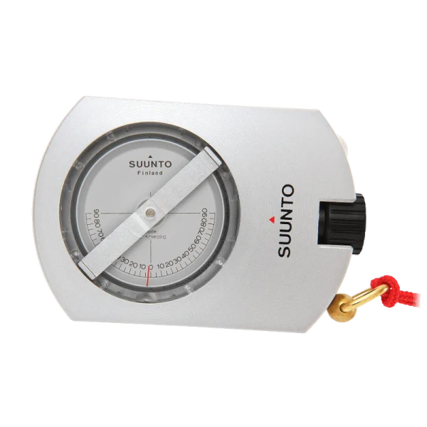 Suunto Suunto PM-5/360 Optical Clinometer & Height Meter