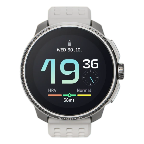 Suunto Suunto Race 2 AMOLED GPS Sports Watch