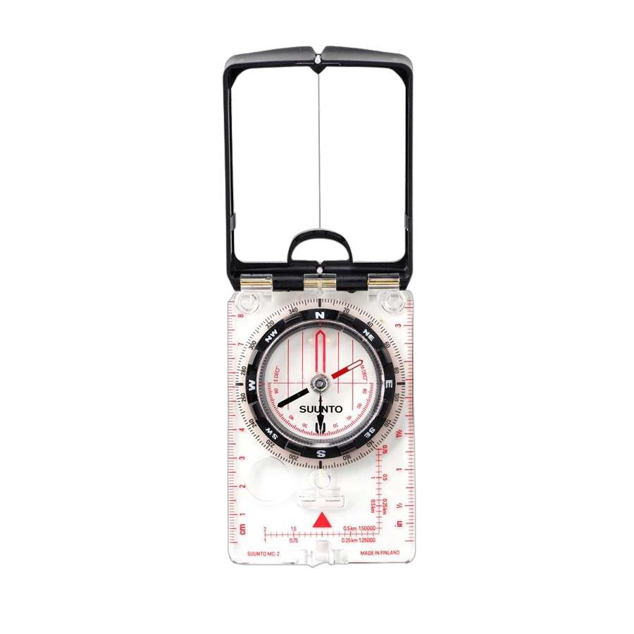 Suunto MC-2 Mirror Compass