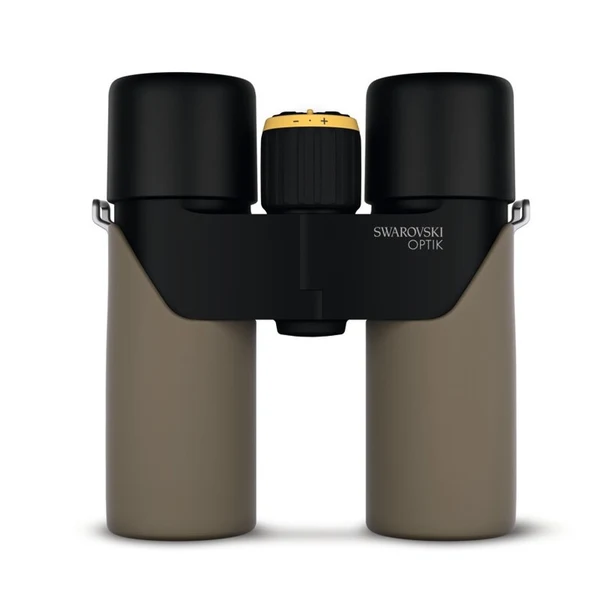 Swarovski Optik SWAROVSKI OPTIK CL Companion 8x30 Compact Binoculars