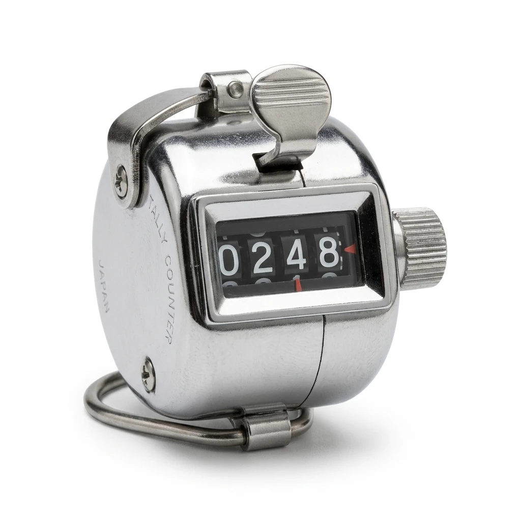 AFFORDA Tally Counter