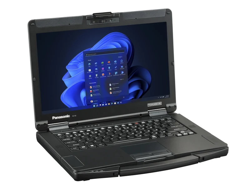 Rugged Computing