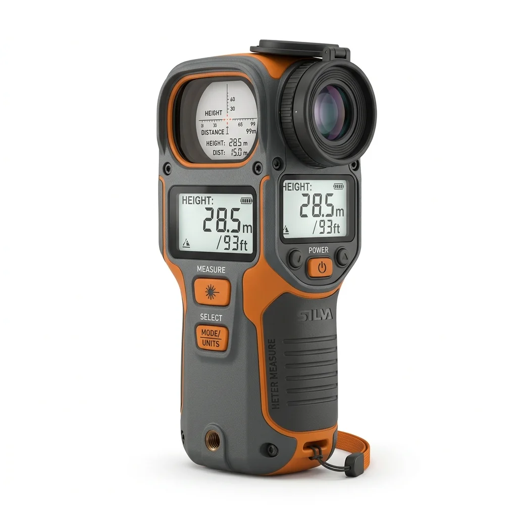 AFFORDA Tree Height Meter