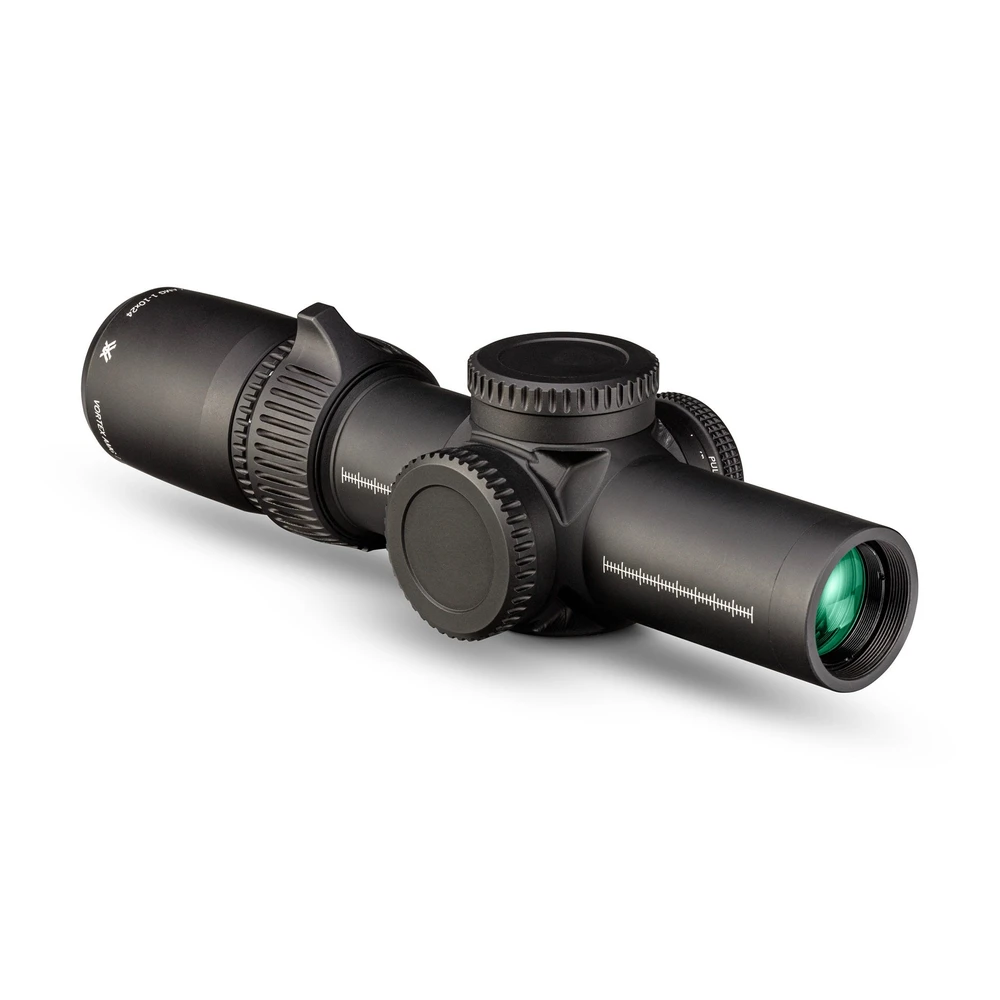Vortex Optics AMG® 1-10x24 FFP Riflescope
