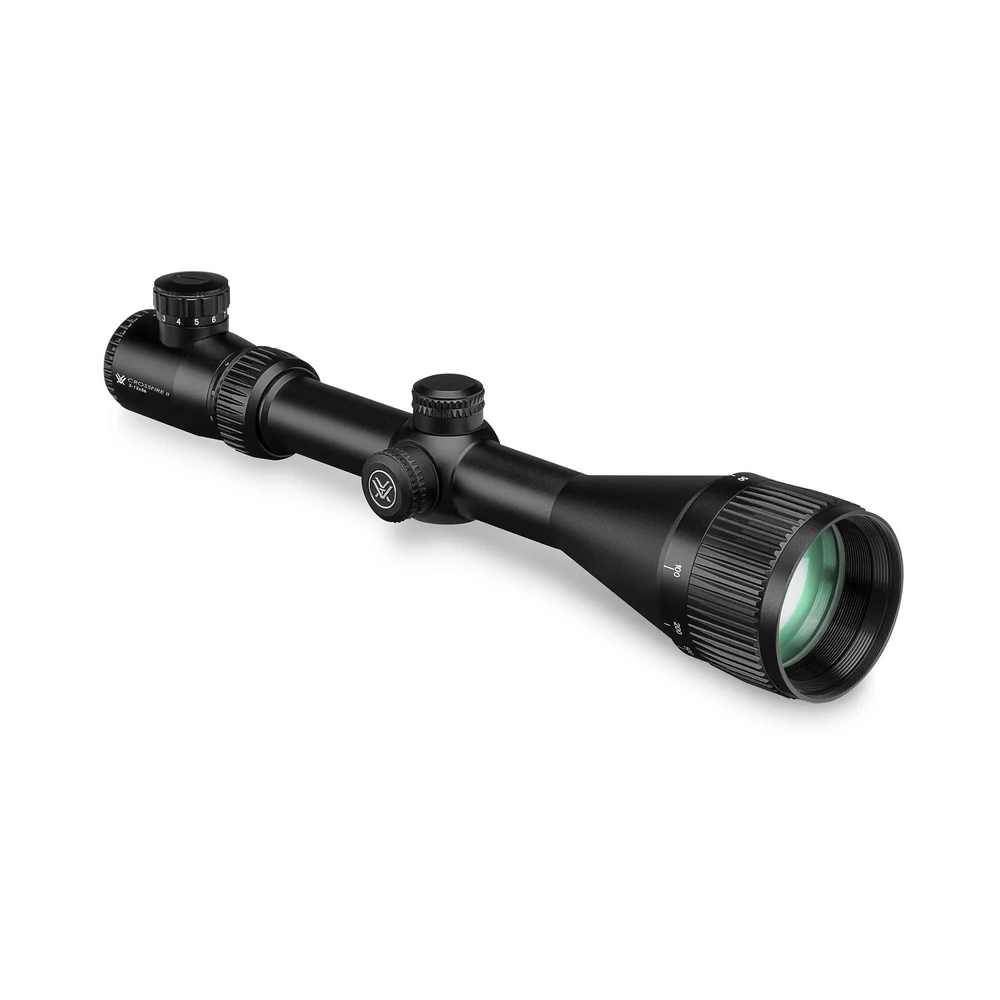 Vortex Optics Crossfire® II 3-12x56 AO Hog Hunter Riflescope