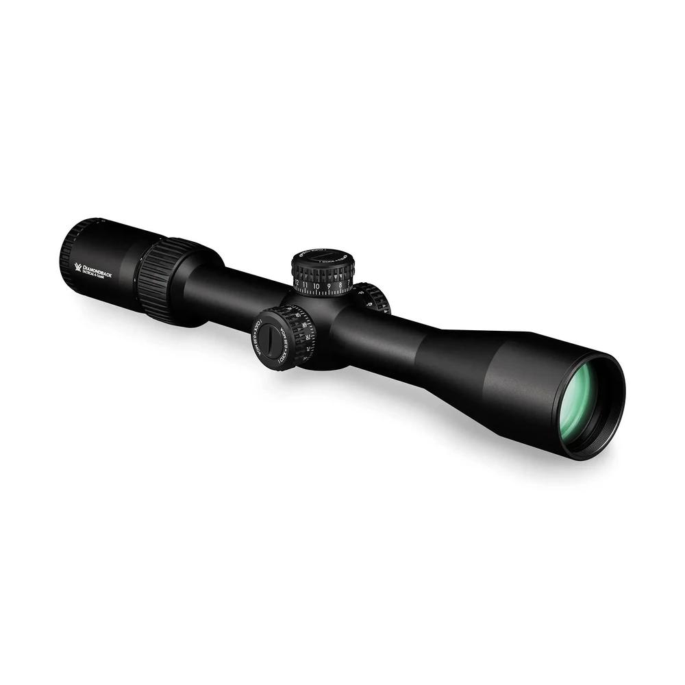 Vortex Optics Diamondback® Tactical 4-16x44 FFP Riflescope