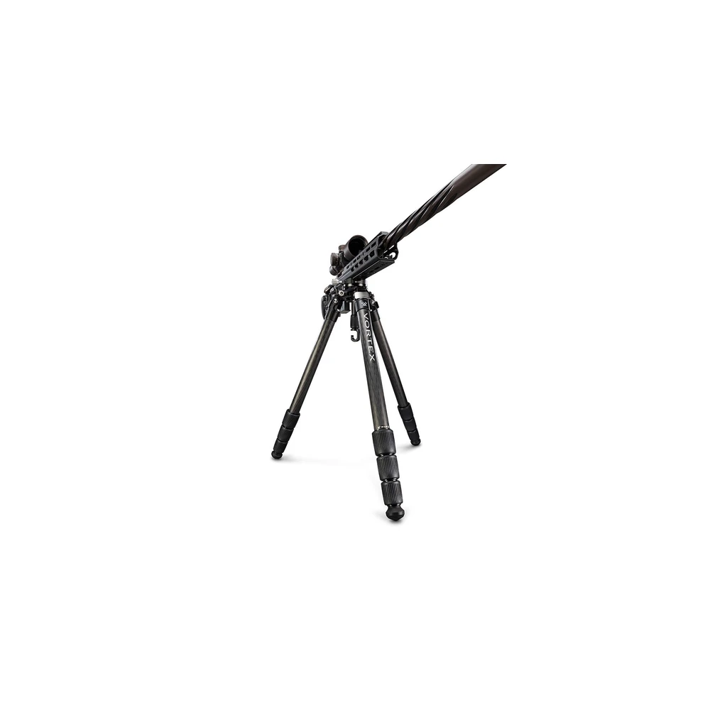 Vortex Optics Radian™ Carbon Tripod Kit (Ball Head)