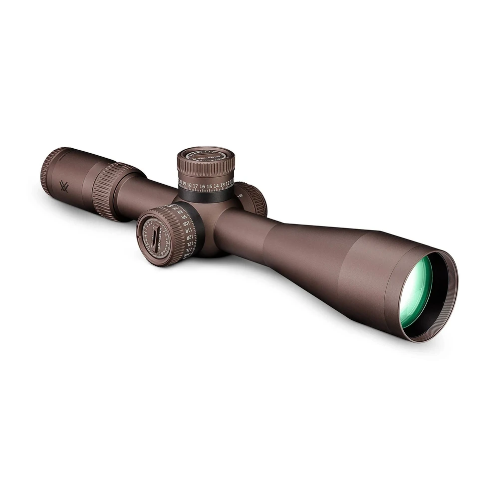 Vortex Optics Razor® HD Gen III 6-36x56 FFP Riflescope