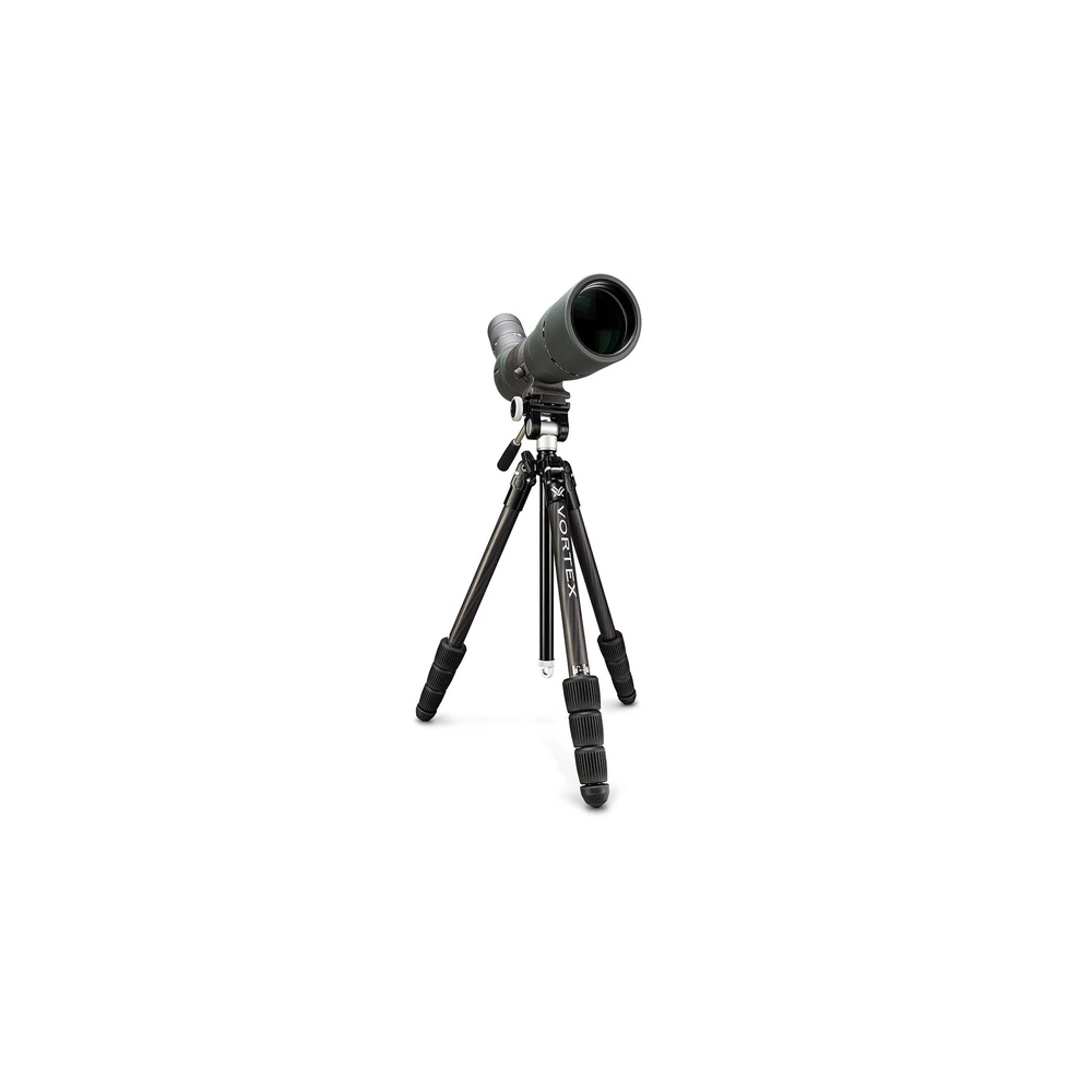 Vortex Optics Summit® Carbon II Tripod Kit