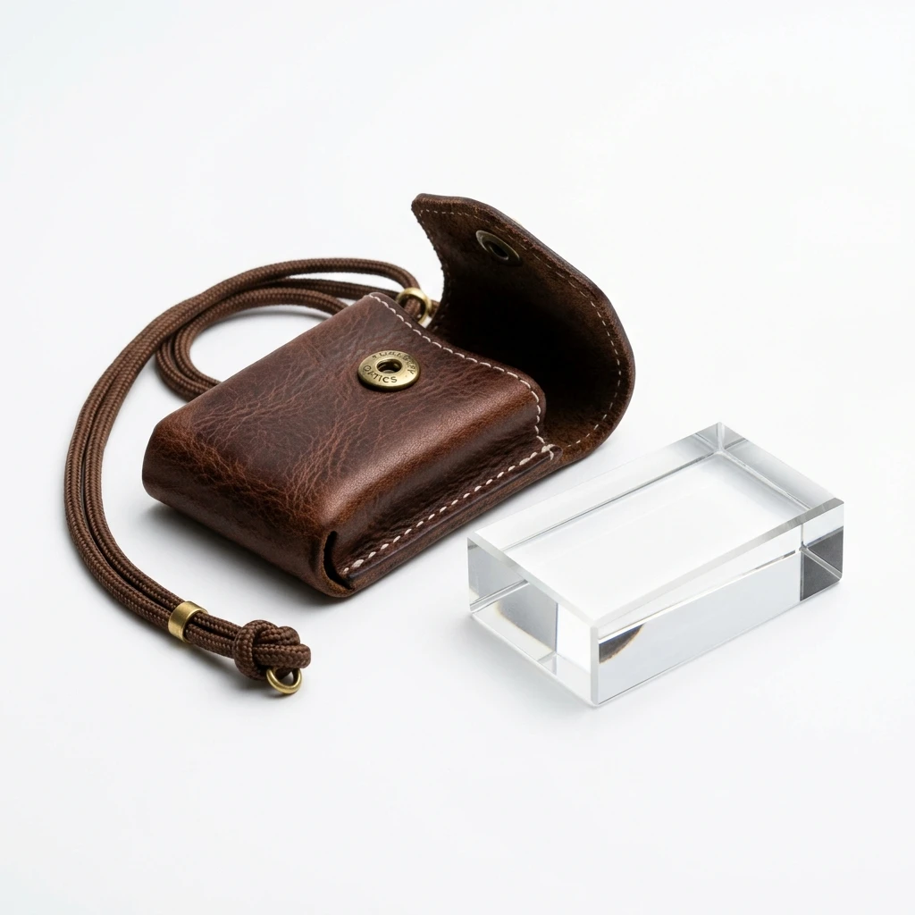 AFFORDA Wedge Prism