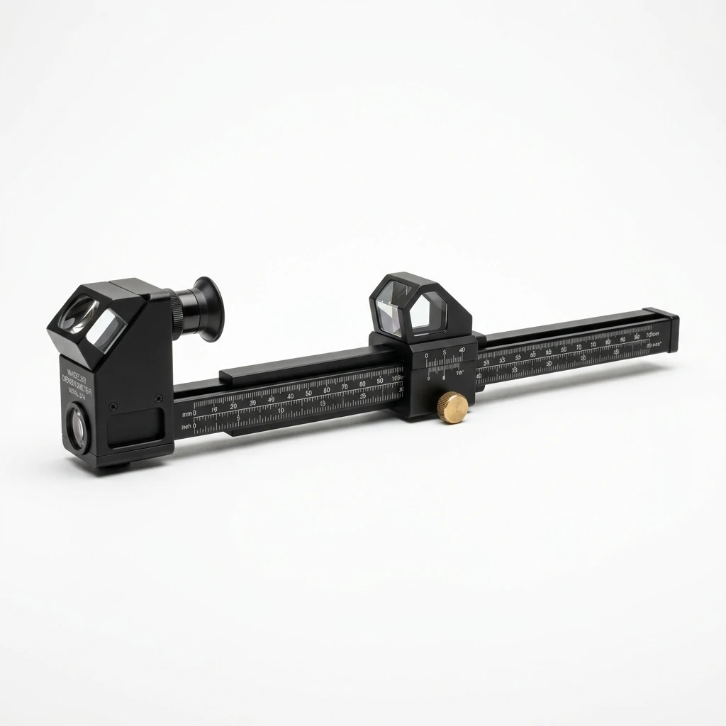AFFORDA Wheeler Caliper