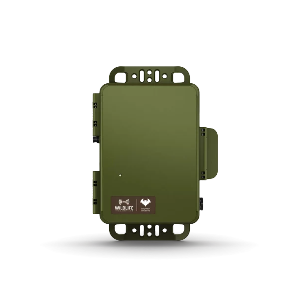 Wildlife Acoustics Song Meter SM4BAT FS Bioacoustic Recorder